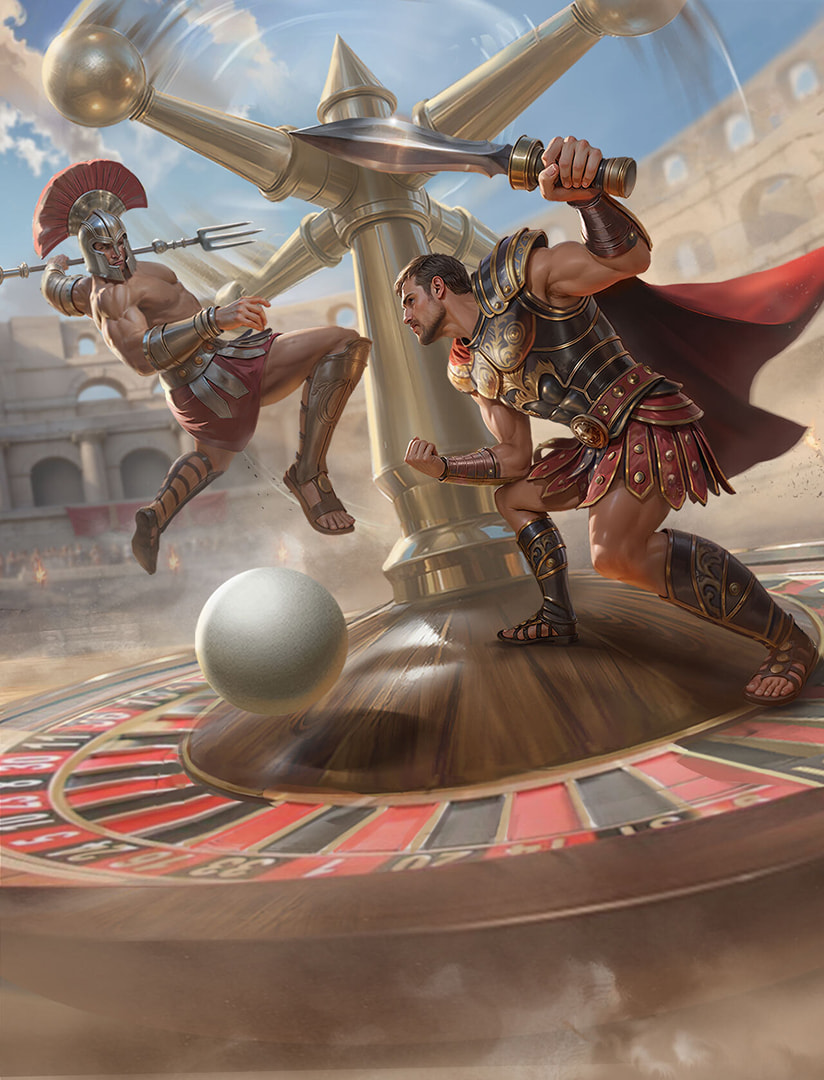 Best of Apollo Games